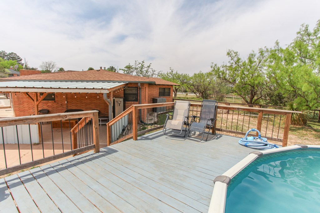 2508 Allendale Rd, Big Spring, Texas image 33