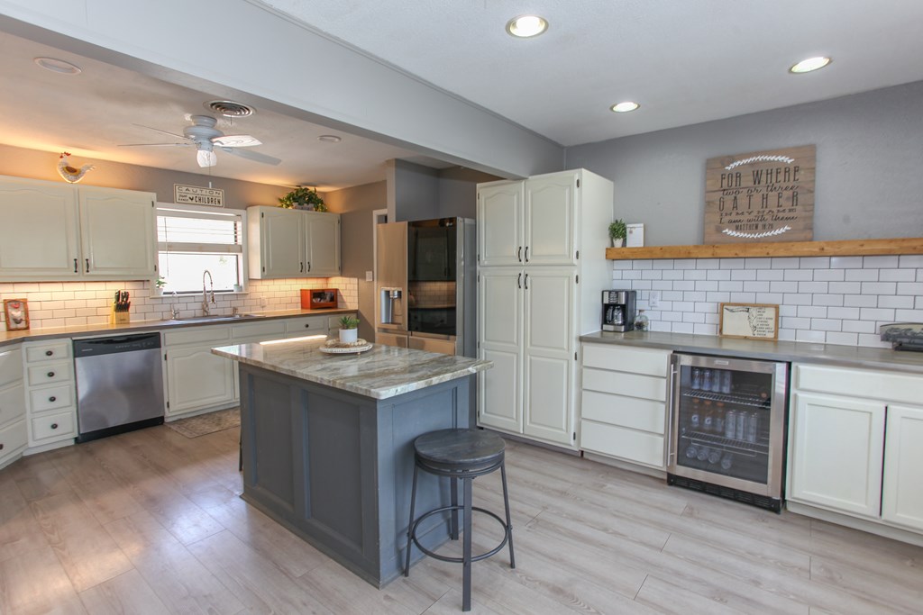 2508 Allendale Rd, Big Spring, Texas image 10