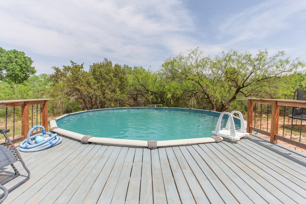 2508 Allendale Rd, Big Spring, Texas image 34