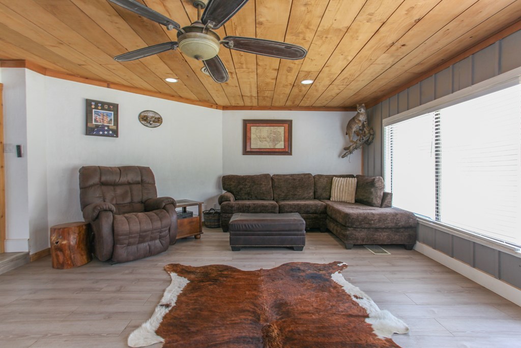 2508 Allendale Rd, Big Spring, Texas image 8