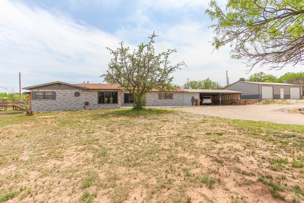 2508 Allendale Rd, Big Spring, Texas image 45