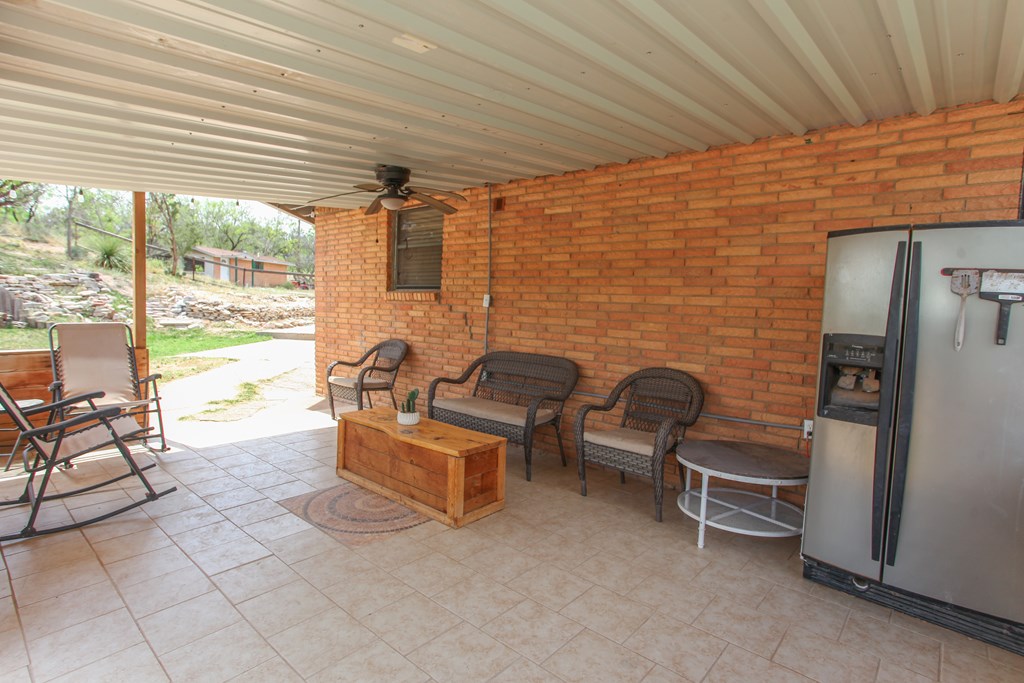 2508 Allendale Rd, Big Spring, Texas image 30