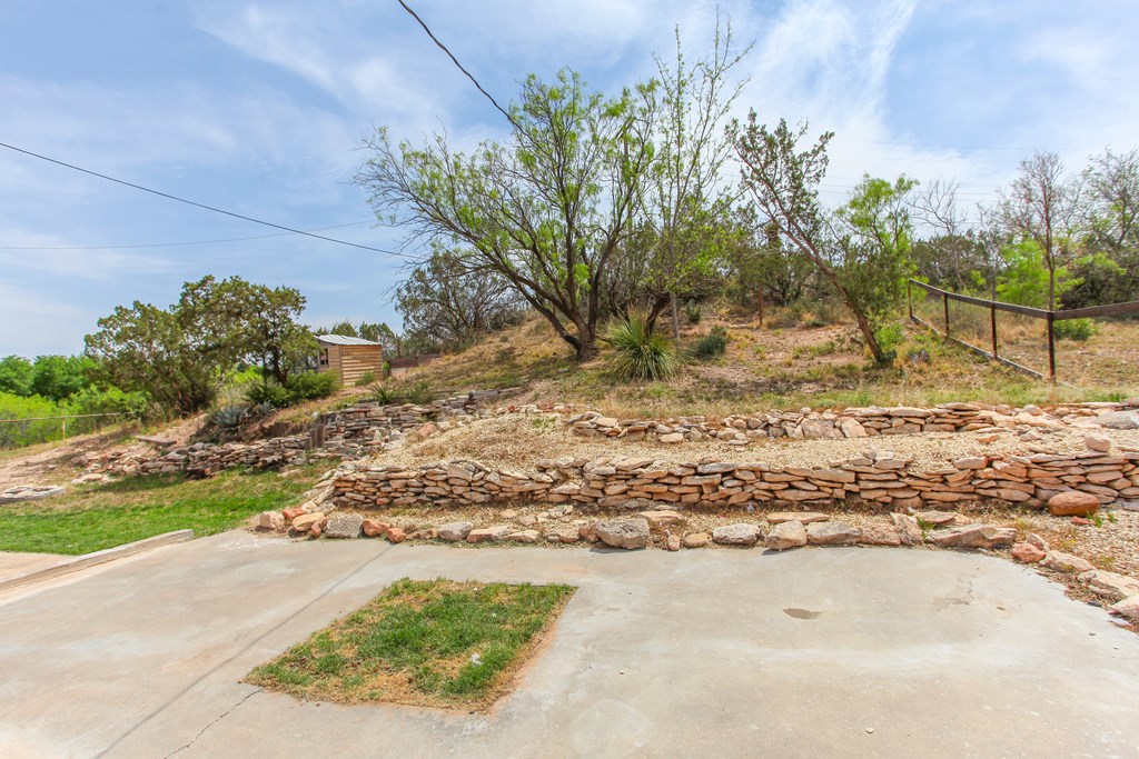 2508 Allendale Rd, Big Spring, Texas image 38