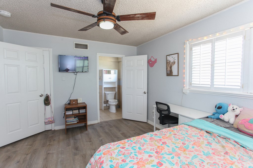 2508 Allendale Rd, Big Spring, Texas image 21