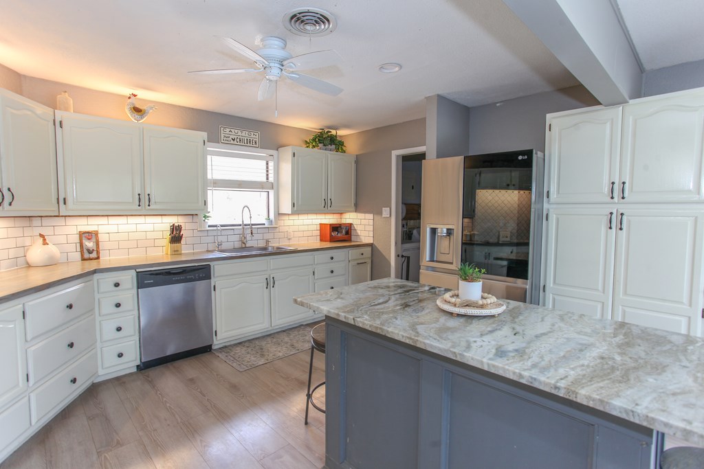 2508 Allendale Rd, Big Spring, Texas image 15