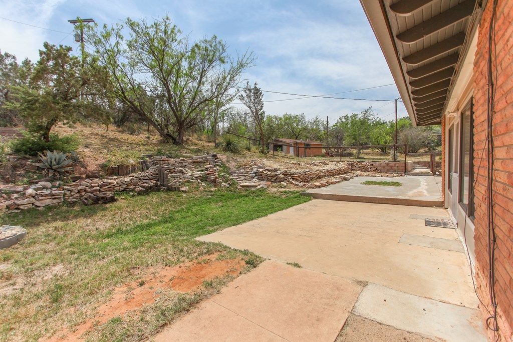2508 Allendale Rd, Big Spring, Texas image 36