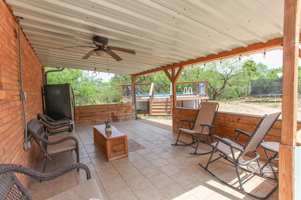 2508 Allendale Rd, Big Spring, Texas image 28
