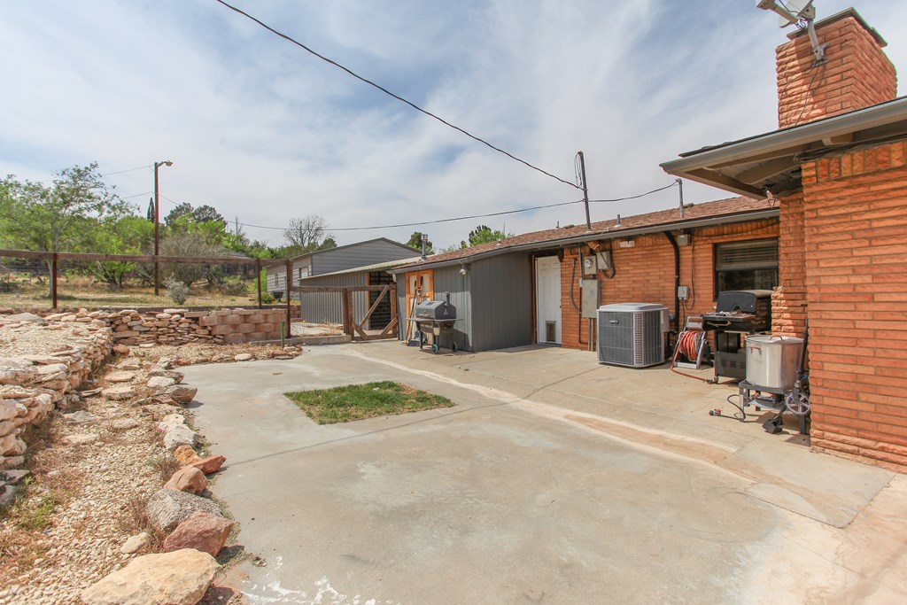 2508 Allendale Rd, Big Spring, Texas image 37