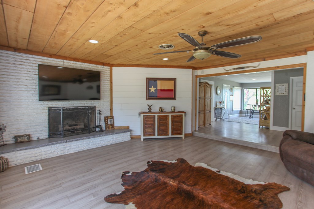 2508 Allendale Rd, Big Spring, Texas image 9