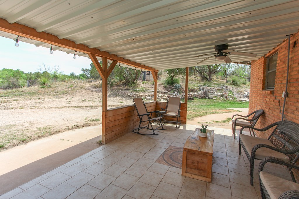 2508 Allendale Rd, Big Spring, Texas image 29
