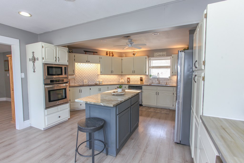 2508 Allendale Rd, Big Spring, Texas image 11