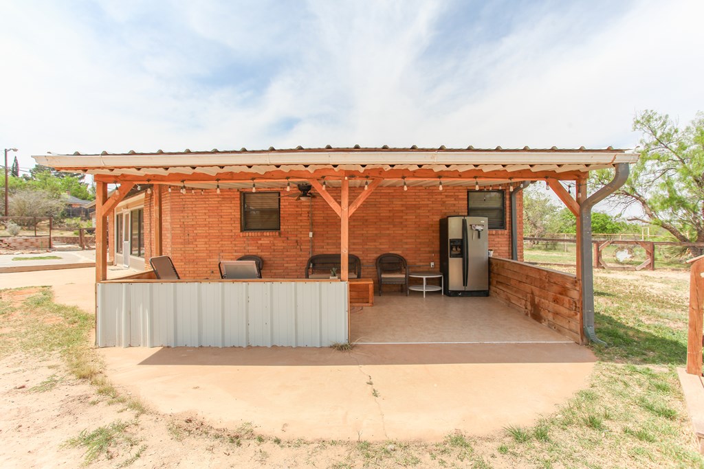 2508 Allendale Rd, Big Spring, Texas image 35