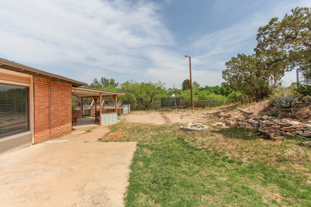 2508 Allendale Rd, Big Spring, Texas image 39