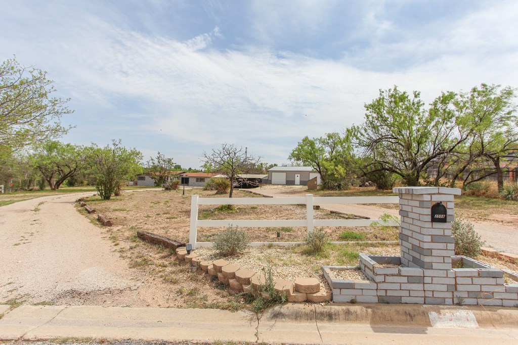 2508 Allendale Rd, Big Spring, Texas image 47
