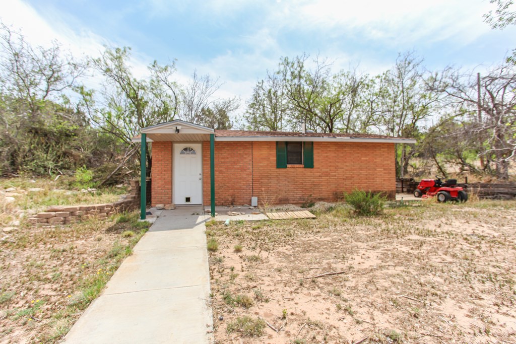 2508 Allendale Rd, Big Spring, Texas image 44