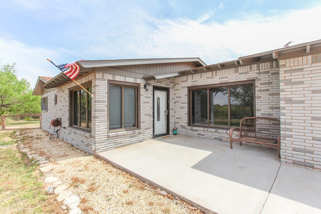 2508 Allendale Rd, Big Spring, Texas image 1