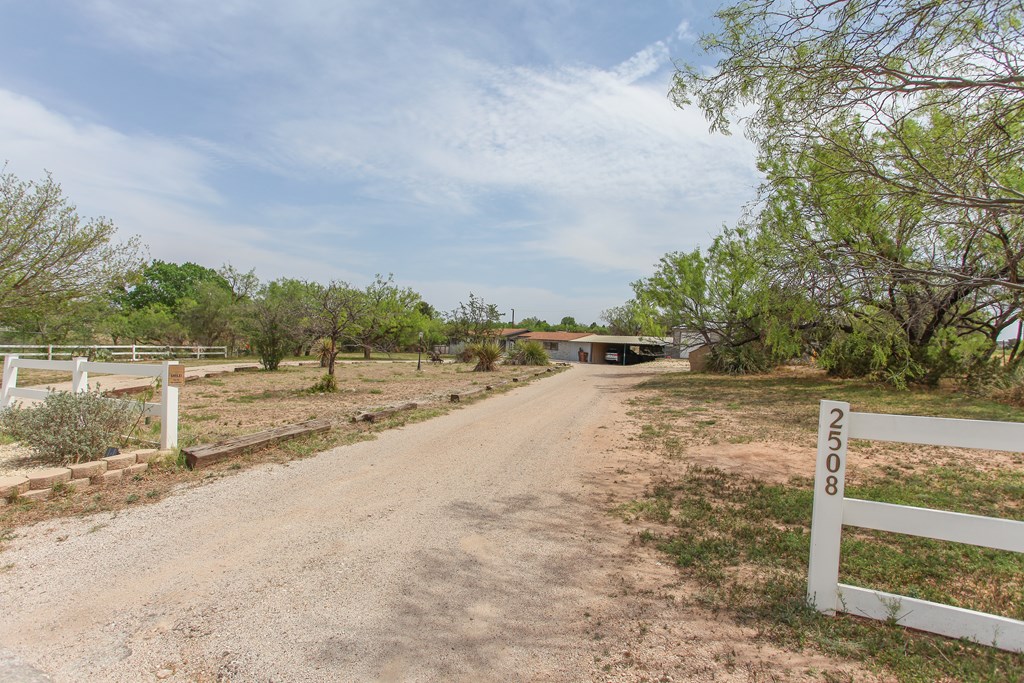 2508 Allendale Rd, Big Spring, Texas image 46