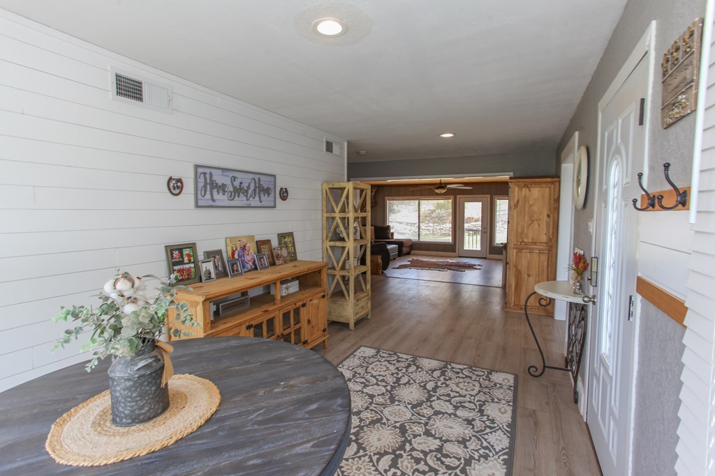 2508 Allendale Rd, Big Spring, Texas image 5