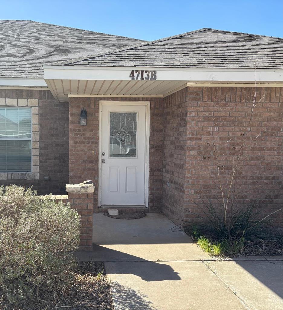 4713 Harvard Ave #B, Midland, Texas image 1