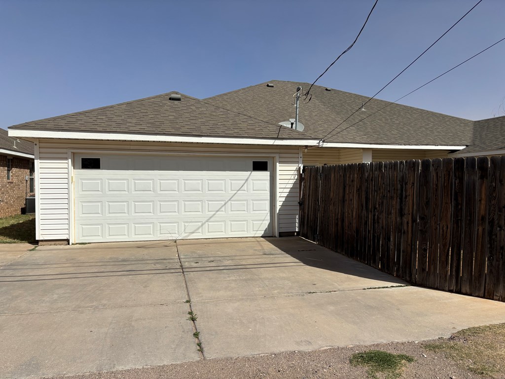 4713 Harvard Ave #B, Midland, Texas image 17
