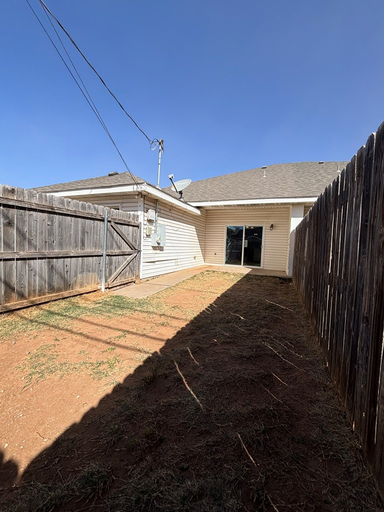 4713 Harvard Ave #B, Midland, Texas image 18