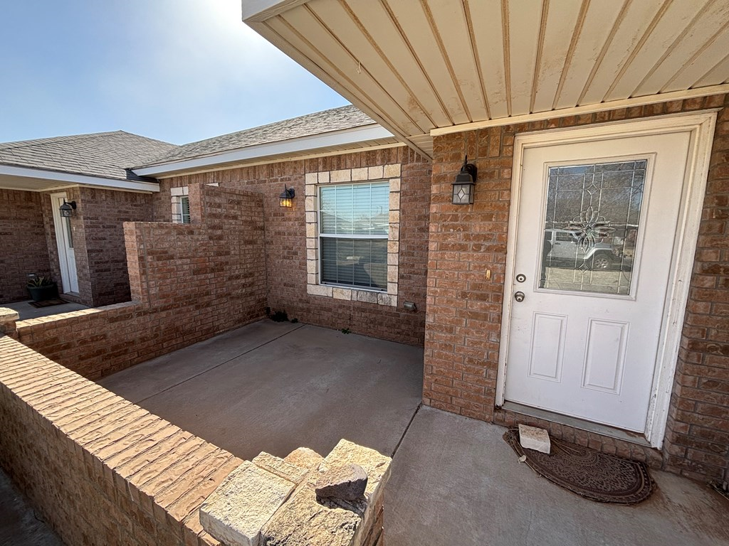 4713 Harvard Ave #B, Midland, Texas image 2