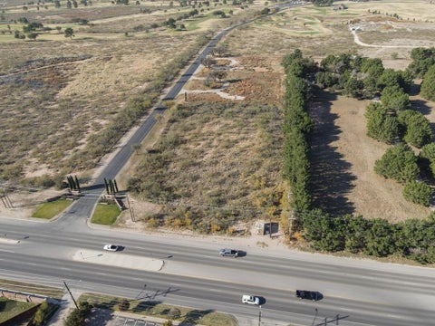 Vacant Land For Sale - 6101 N Hwy 349<br/> Midland County, Midland, TX 79705