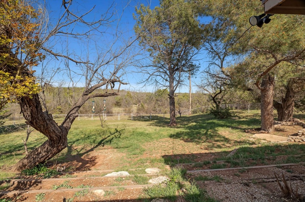 141 Idlewild Creek, Sweetwater, Texas image 25