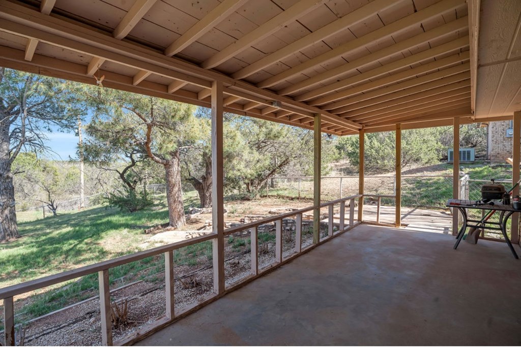 141 Idlewild Creek, Sweetwater, Texas image 24