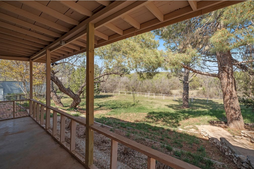 141 Idlewild Creek, Sweetwater, Texas image 23
