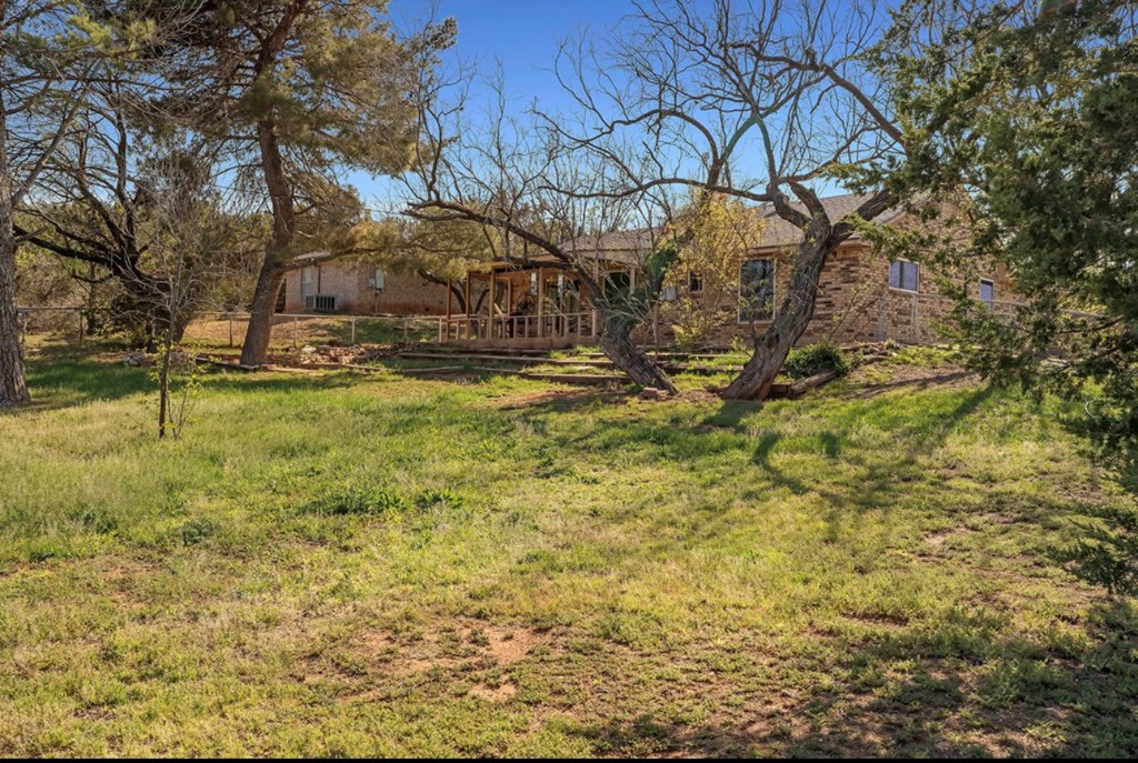 141 Idlewild Creek, Sweetwater, Texas image 26