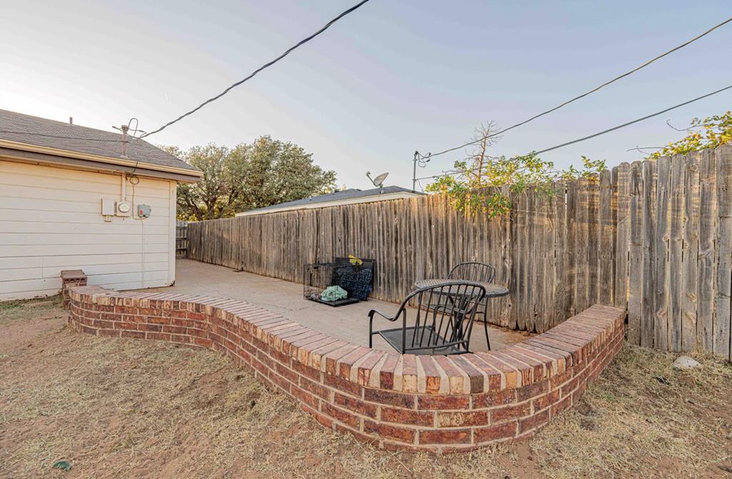 6402 Shawnee, Midland, Texas image 20