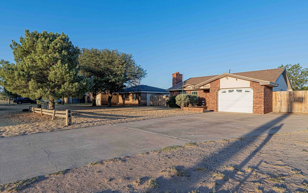 6402 Shawnee, Midland, Texas image 2