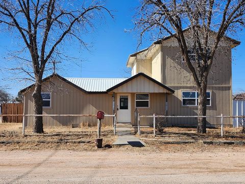 Homes For Sale - 1010 SW 5th St<br/> Andrews, TX 79714