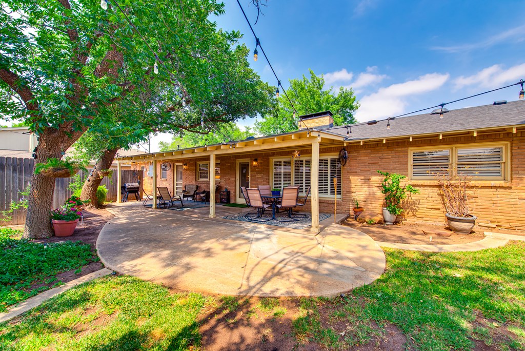 2601 Hodges St, Midland, Texas image 37