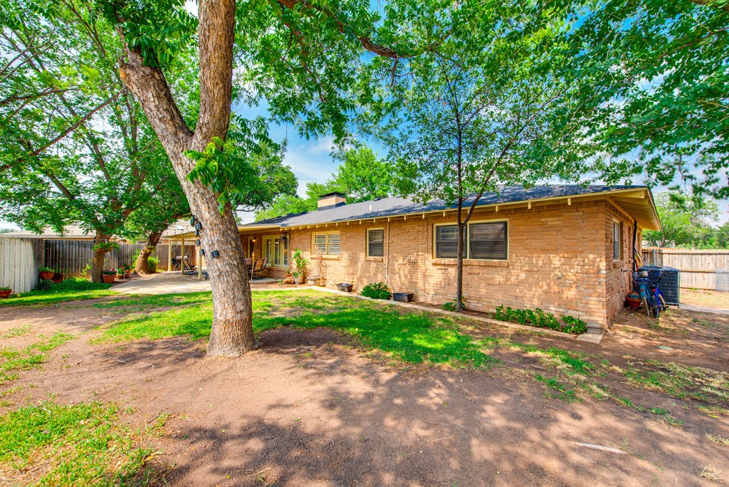 2601 Hodges St, Midland, Texas image 40