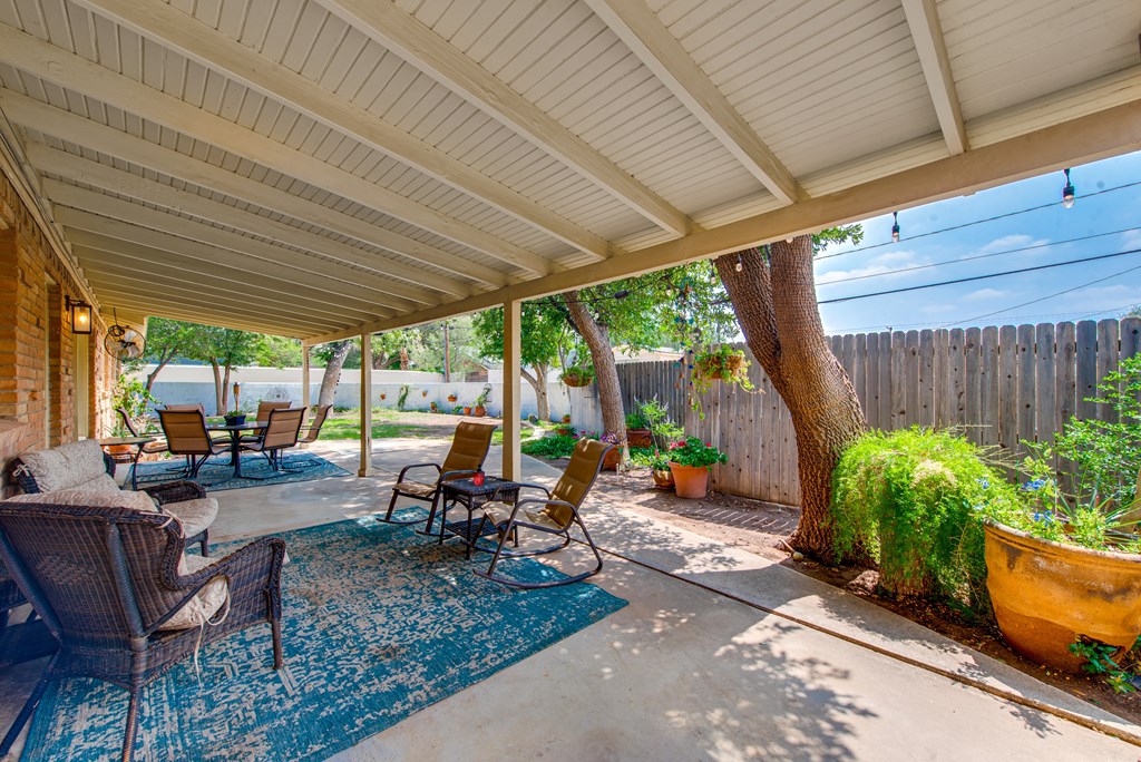 2601 Hodges St, Midland, Texas image 38