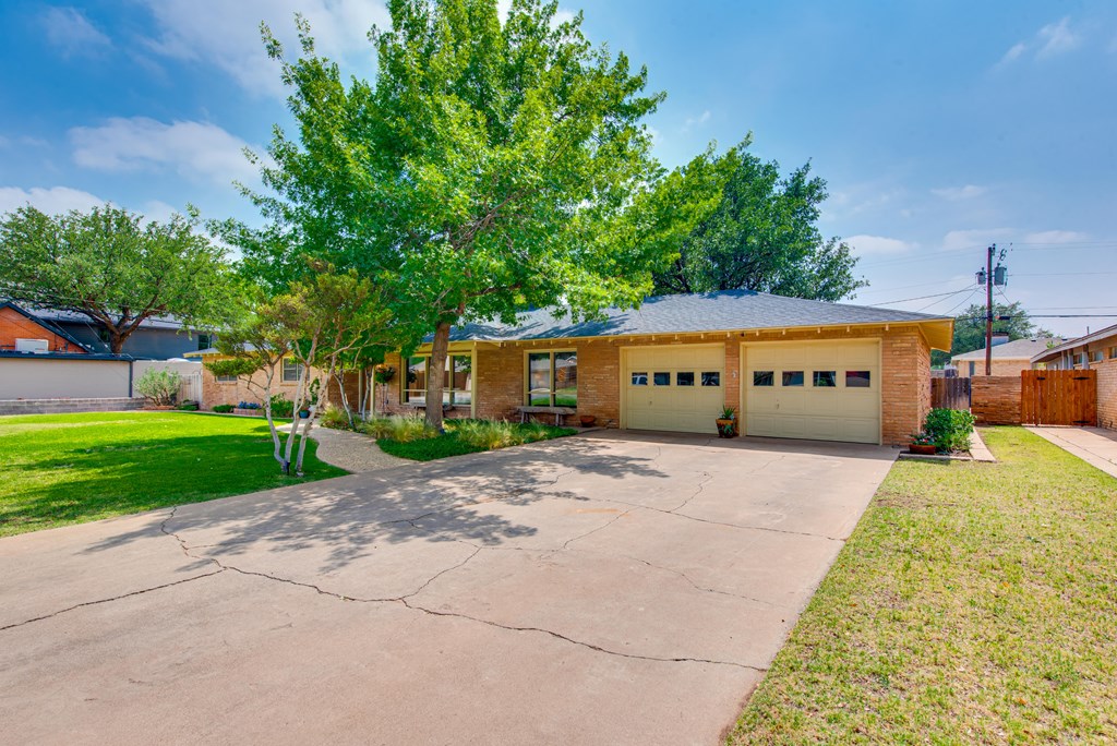 2601 Hodges St, Midland, Texas image 4