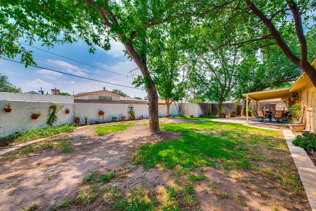 2601 Hodges St, Midland, Texas image 39