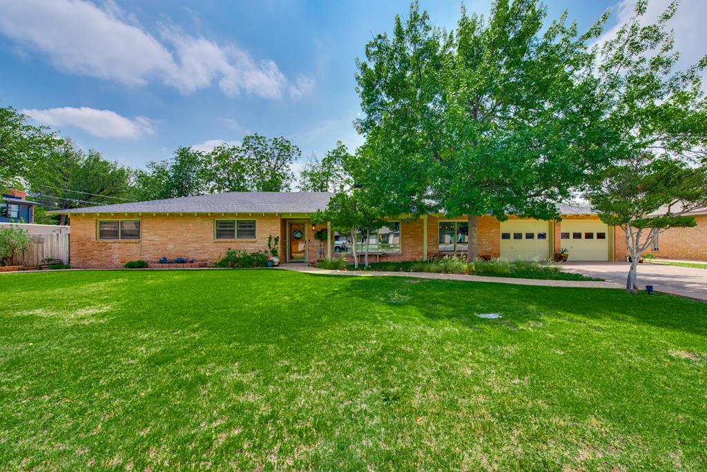2601 Hodges St, Midland, Texas image 1