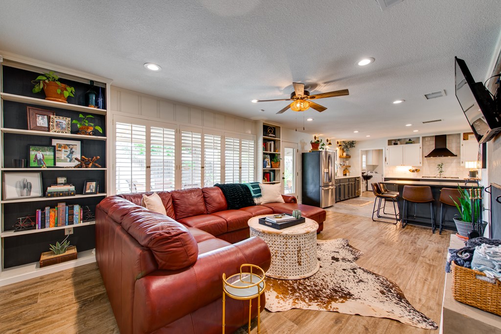 2601 Hodges St, Midland, Texas image 20