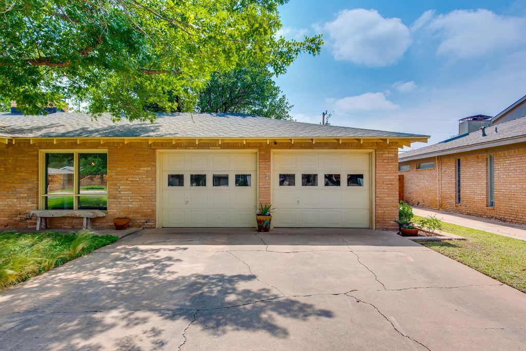 2601 Hodges St, Midland, Texas image 5