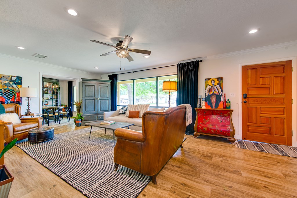 2601 Hodges St, Midland, Texas image 8
