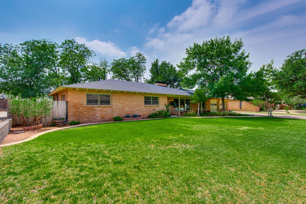 2601 Hodges St, Midland, Texas image 3