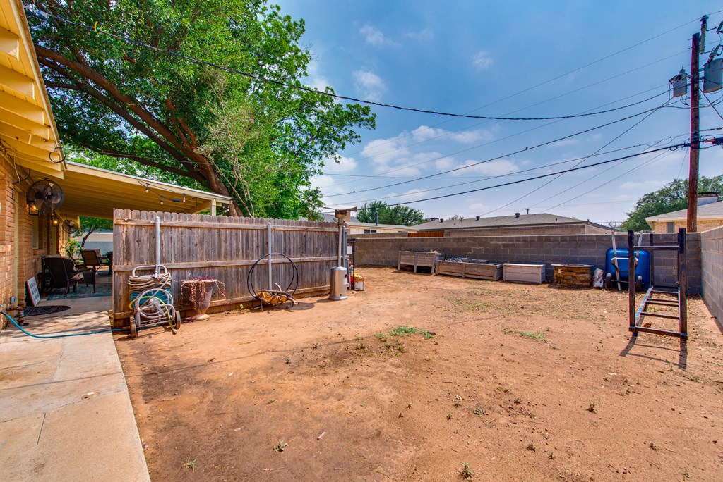 2601 Hodges St, Midland, Texas image 41