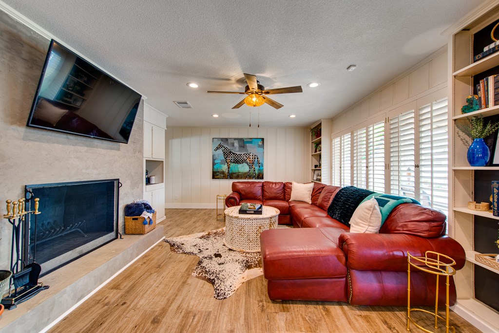2601 Hodges St, Midland, Texas image 21