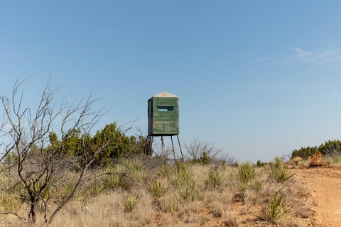 Vacant Land For Sale - 000 Fm 1142<br/> Snyder, TX 79549