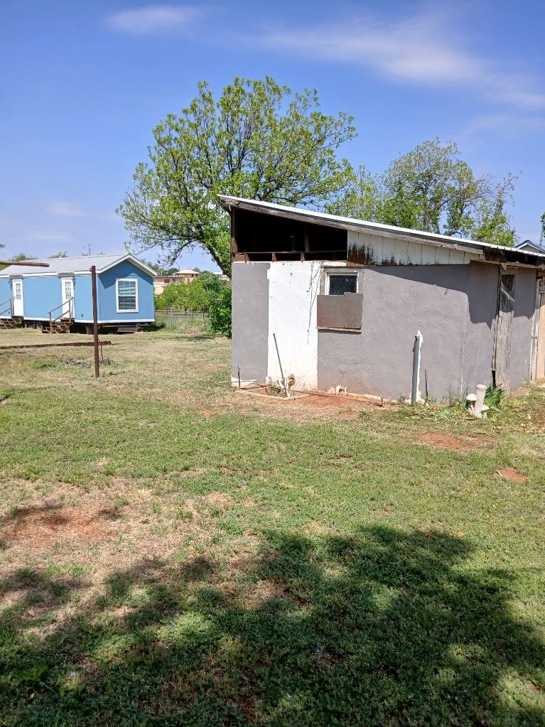 108 Yantes St, Sweetwater, Texas image 13