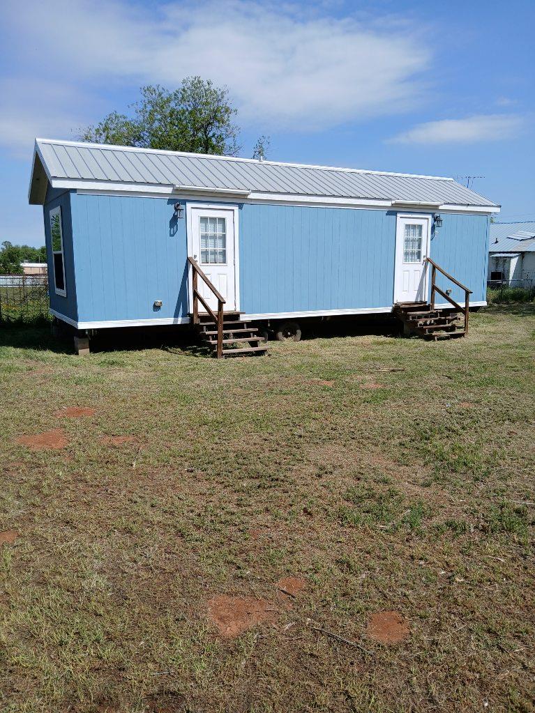 108 Yantes St, Sweetwater, Texas image 1