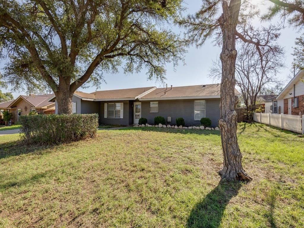 2611 Central Dr, Big Spring, Texas image 1